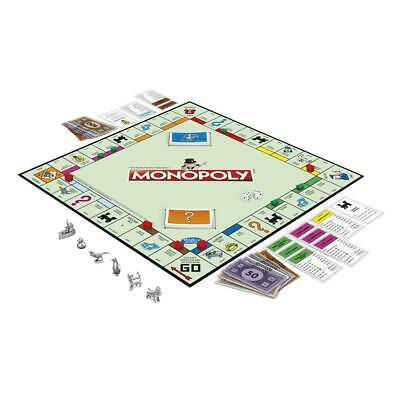 Monopoly Game