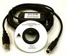 Allen Bradley Micrologix Cable Usb 1761-cbl-pm02 For Use On All Micrologix Plc's